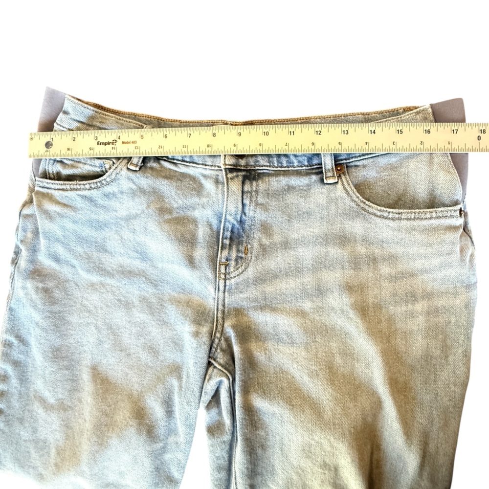 HATCH The Crop Maternity Jean Women’s Size 31 - Picture 13 of 16